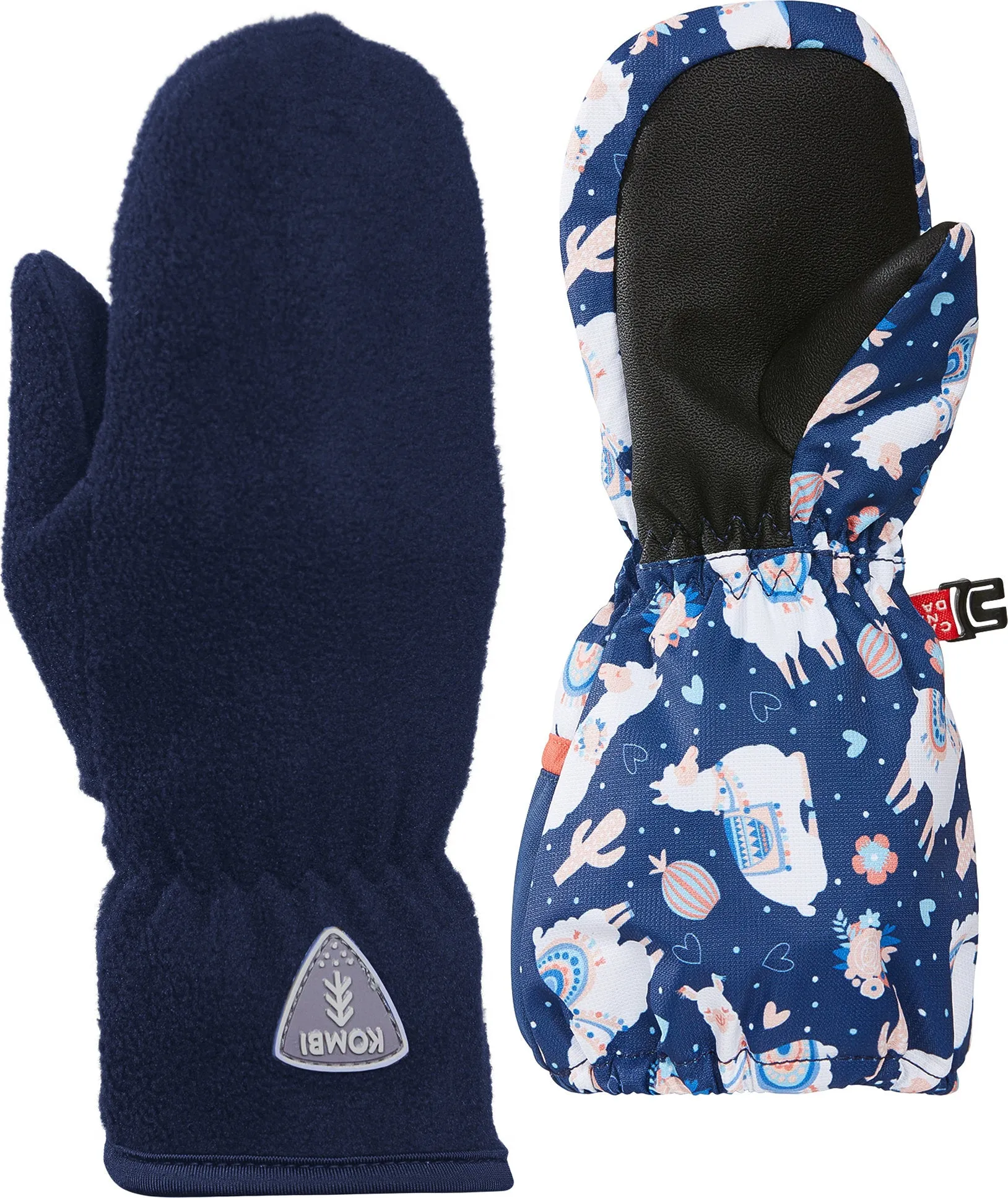 3 Seasons Mitts - Kids|-|Mitaines 3 saisons - Enfant