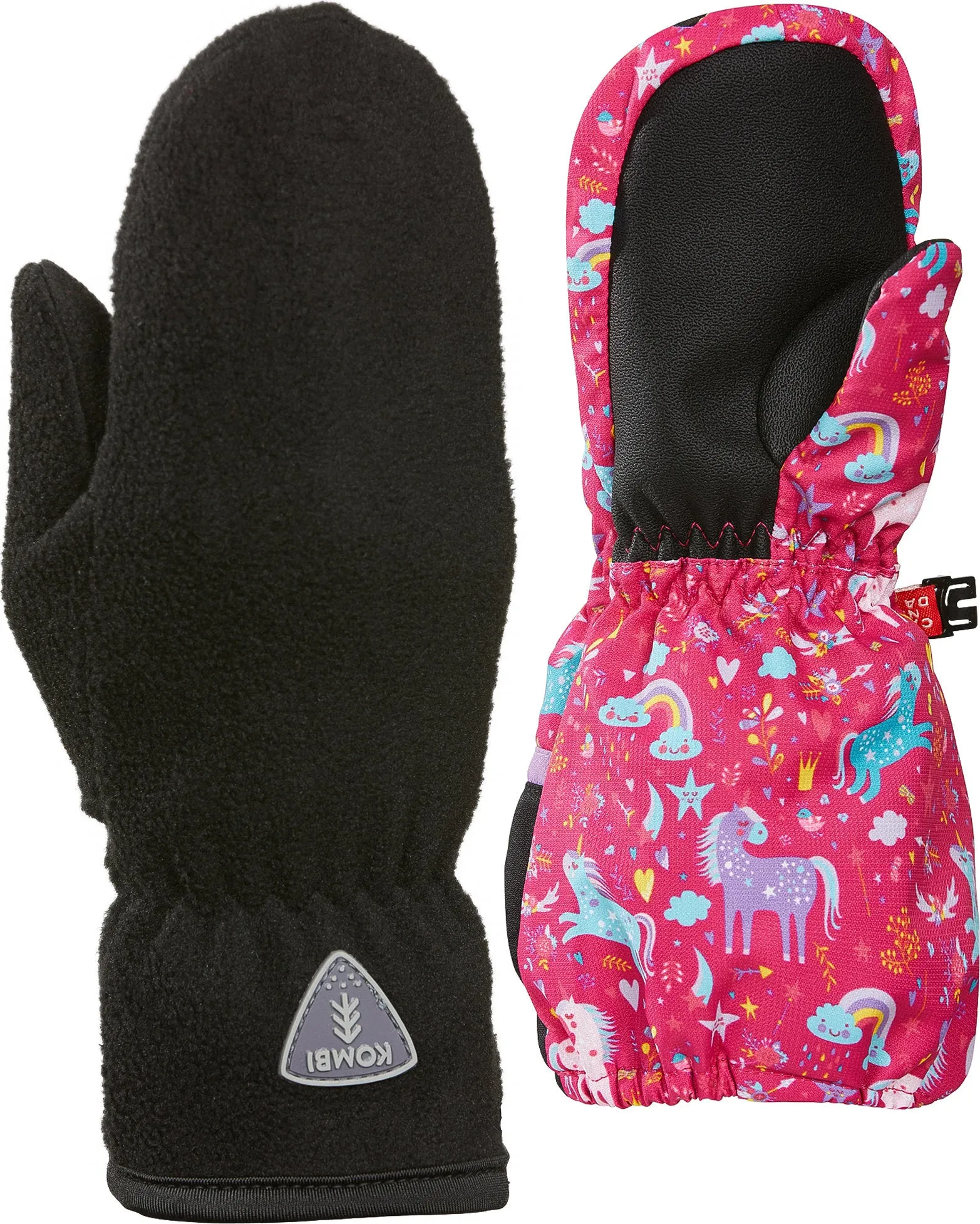 3 Seasons Mitts - Kids|-|Mitaines 3 saisons - Enfant