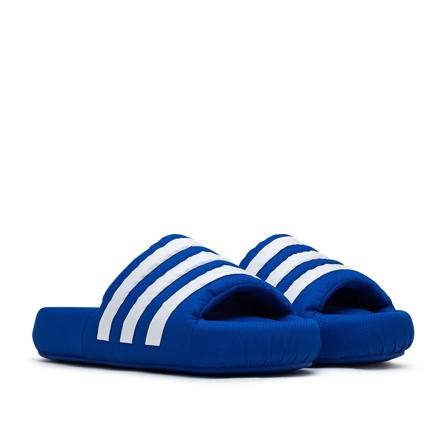 Adidas Adilette 24 (Blau / Weiß)