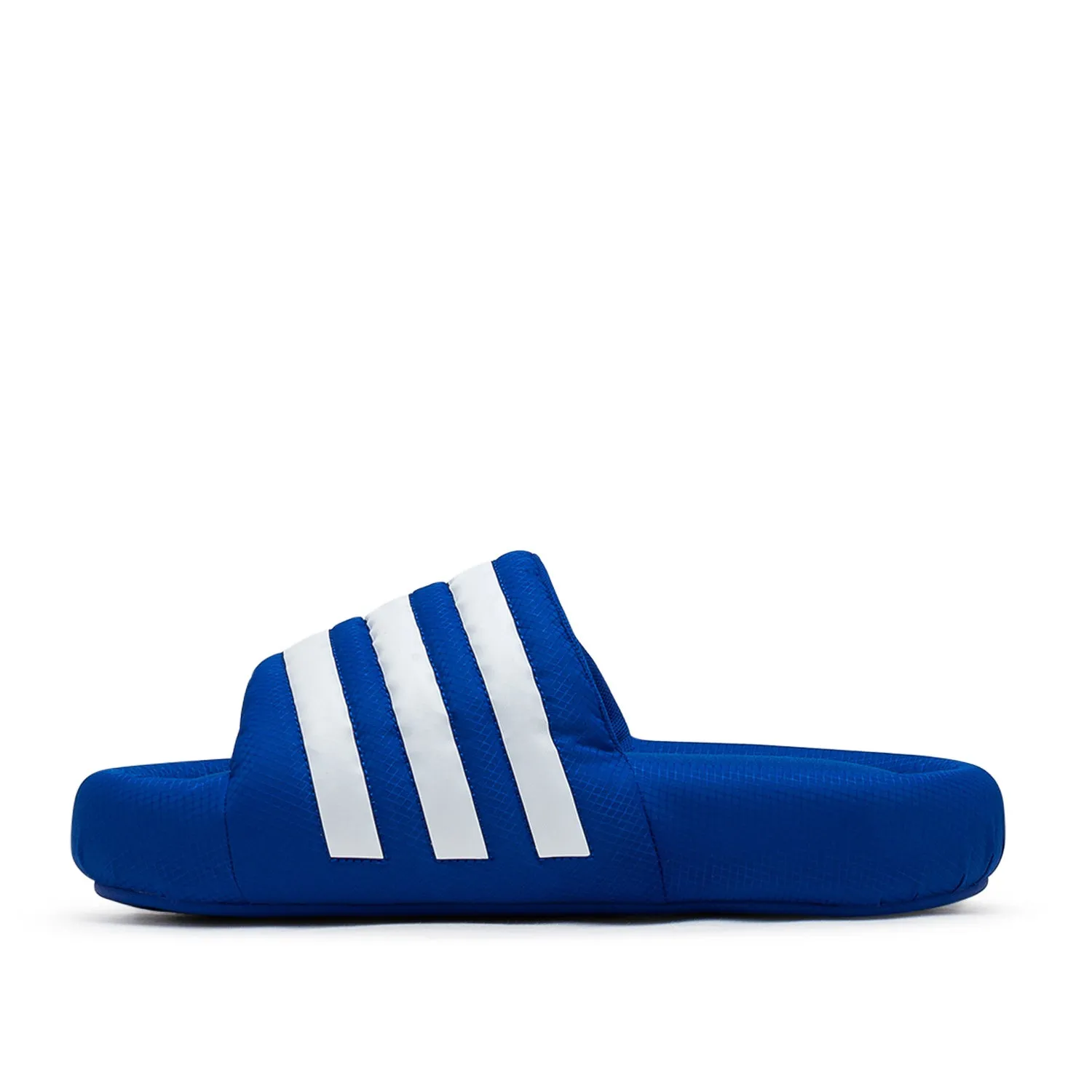 Adidas Adilette 24 (Blau / Weiß)