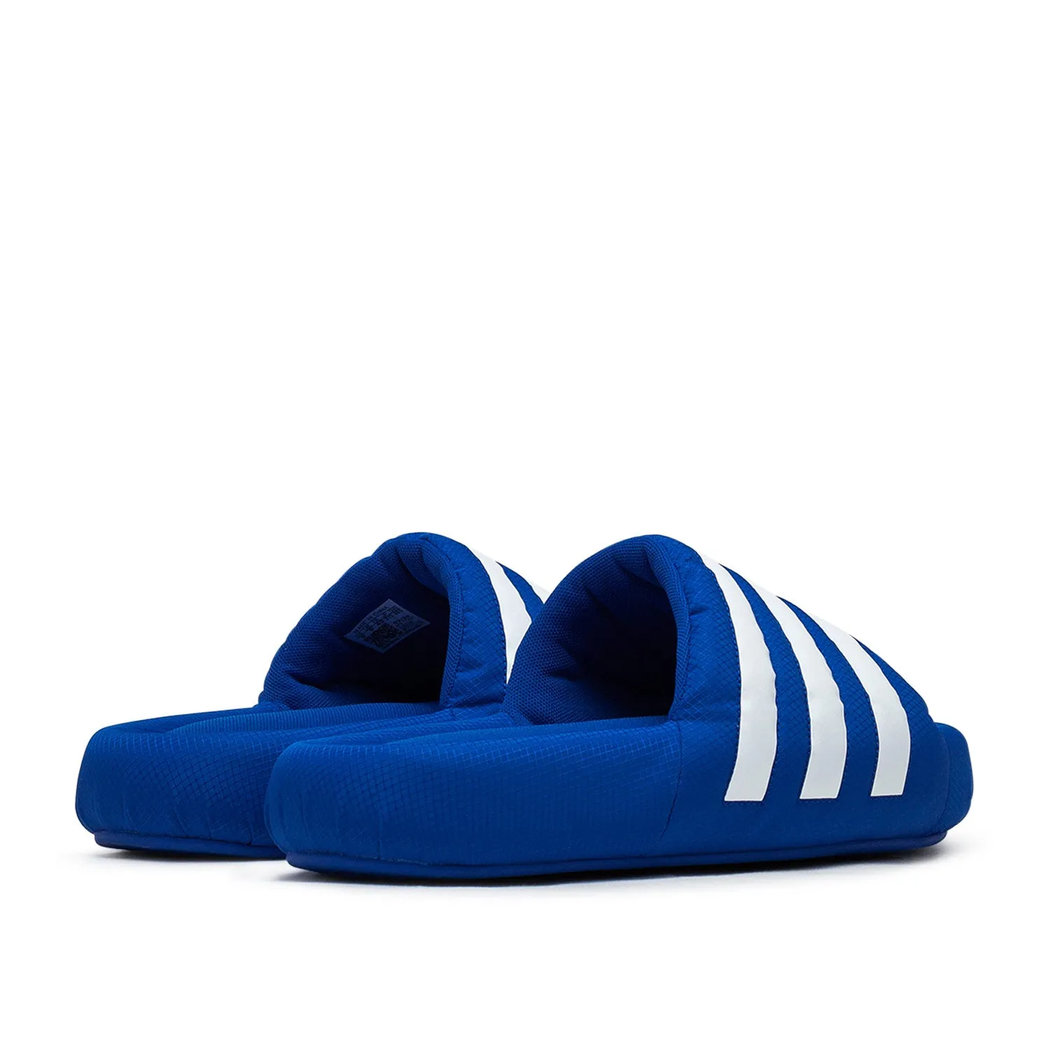 Adidas Adilette 24 (Blau / Weiß)