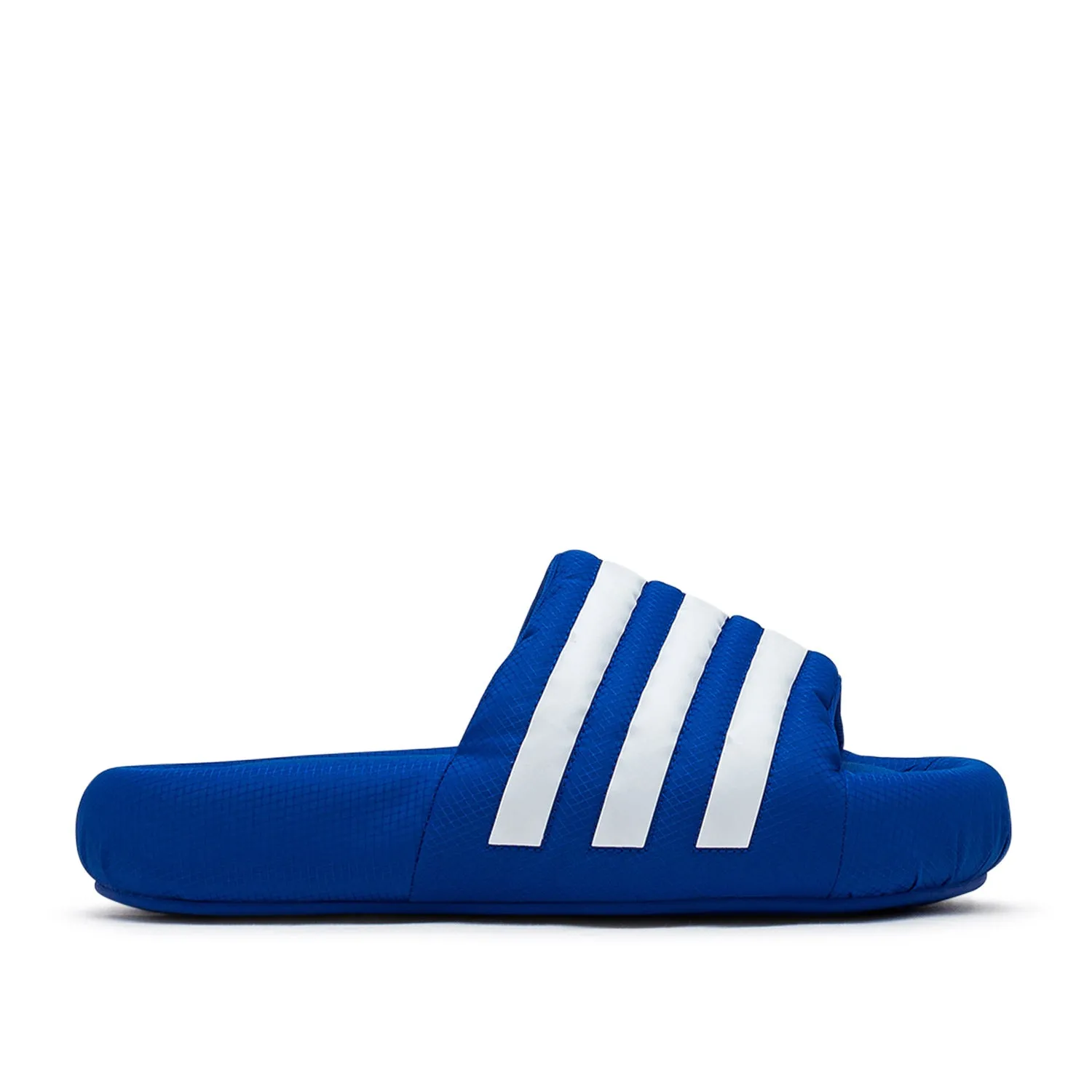 Adidas Adilette 24 (Blau / Weiß)