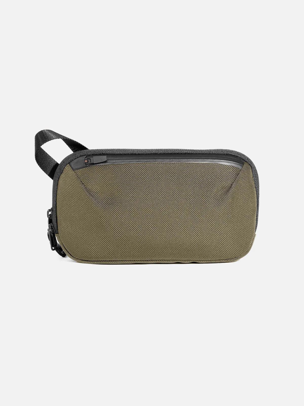 AER Slim Pouch Olive