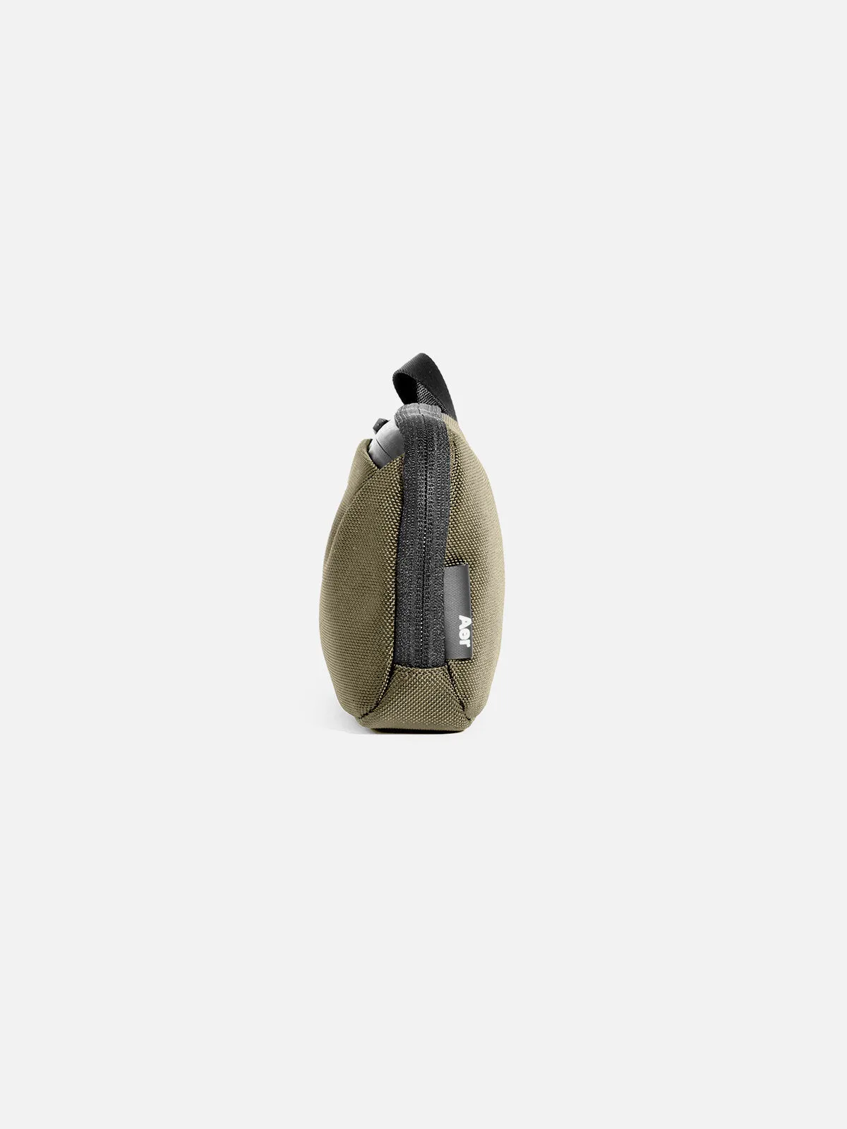 AER Slim Pouch Olive