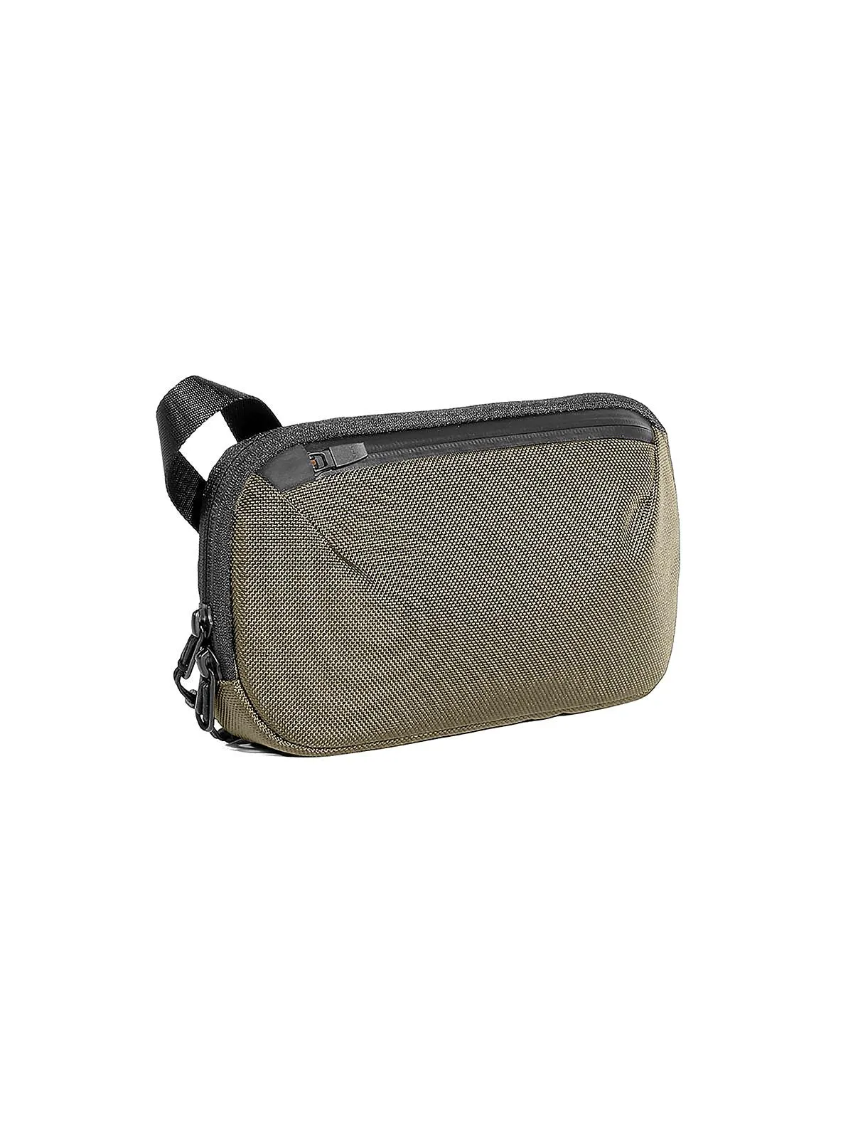 AER Slim Pouch Olive