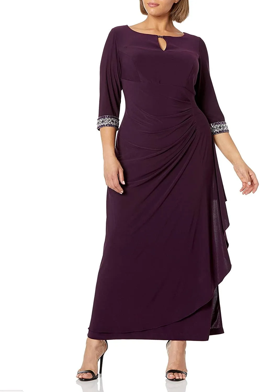 Alex Evenings AE2351416 Long Formal Dress Sale