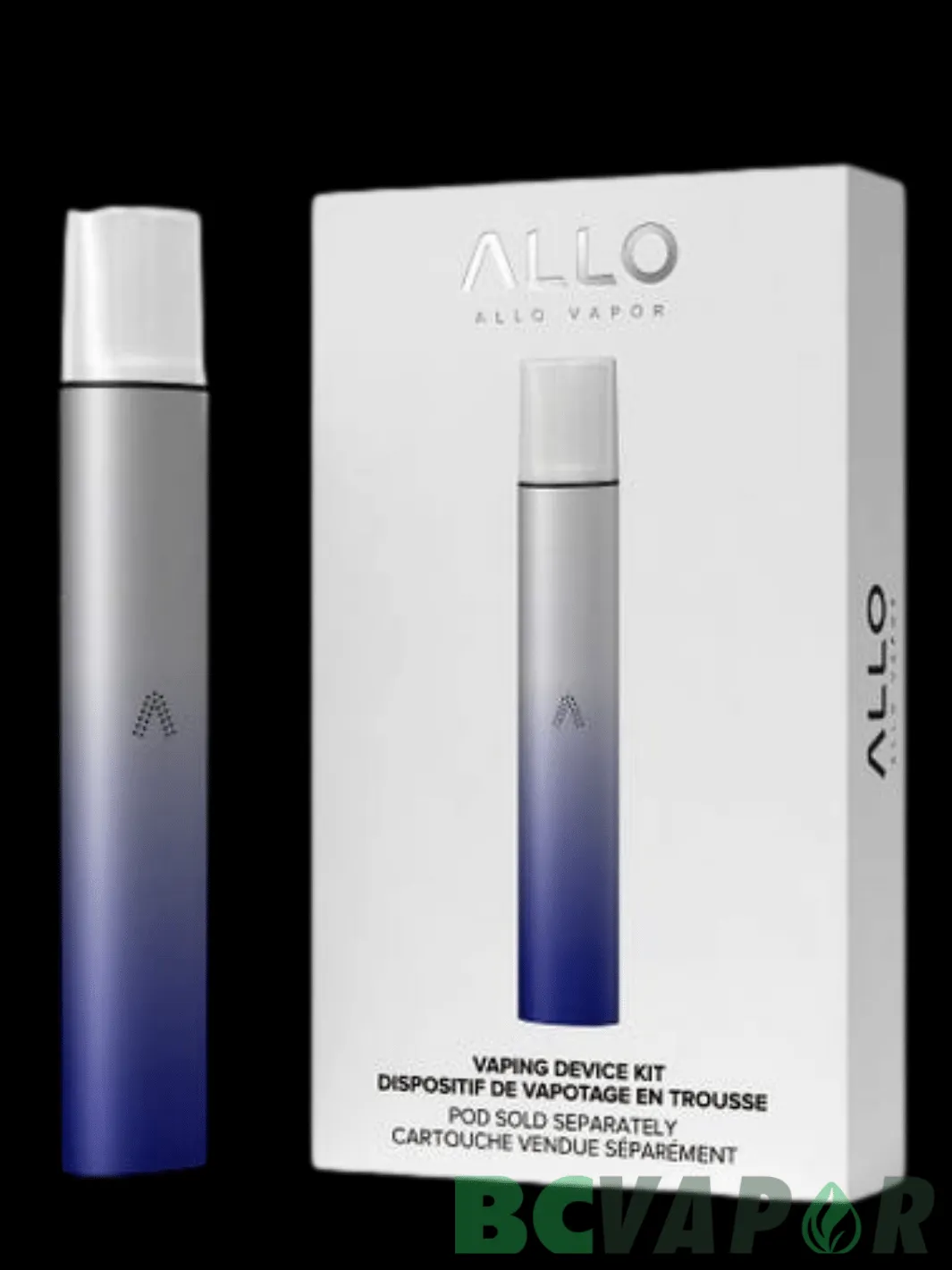 Allo Sync Device *Closed Pod Device*