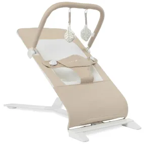 Alpine Highland Organic Portable Bouncer -  Organic Oat