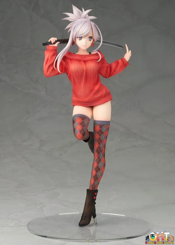 ALTER 1/7 Musashi Miyamoto Casual Wear