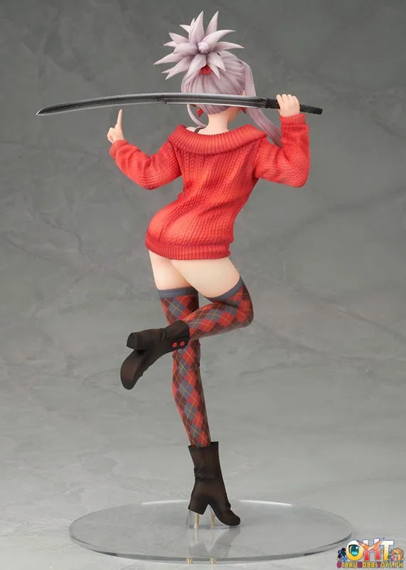 ALTER 1/7 Musashi Miyamoto Casual Wear