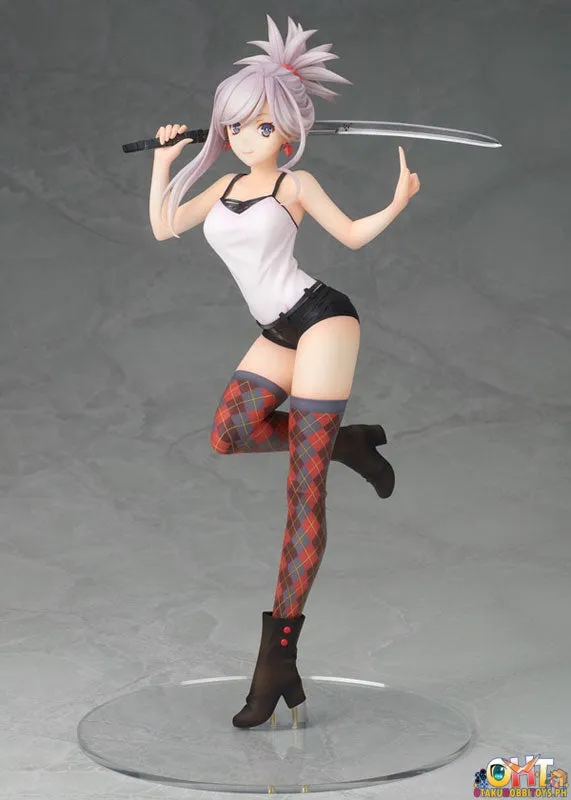 ALTER 1/7 Musashi Miyamoto Casual Wear