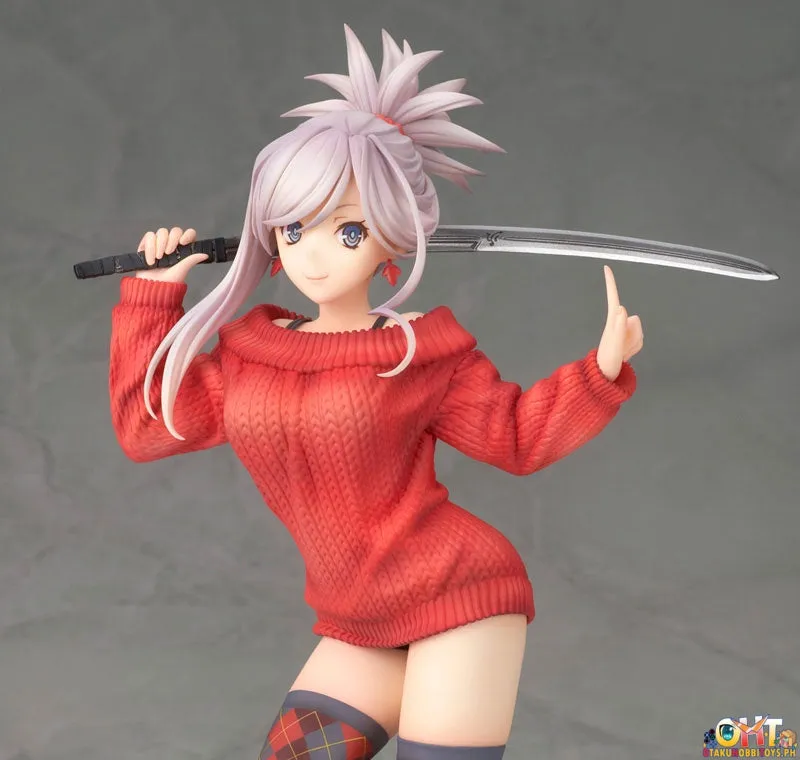 ALTER 1/7 Musashi Miyamoto Casual Wear