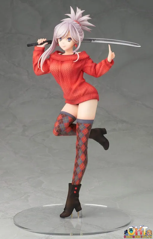 ALTER 1/7 Musashi Miyamoto Casual Wear