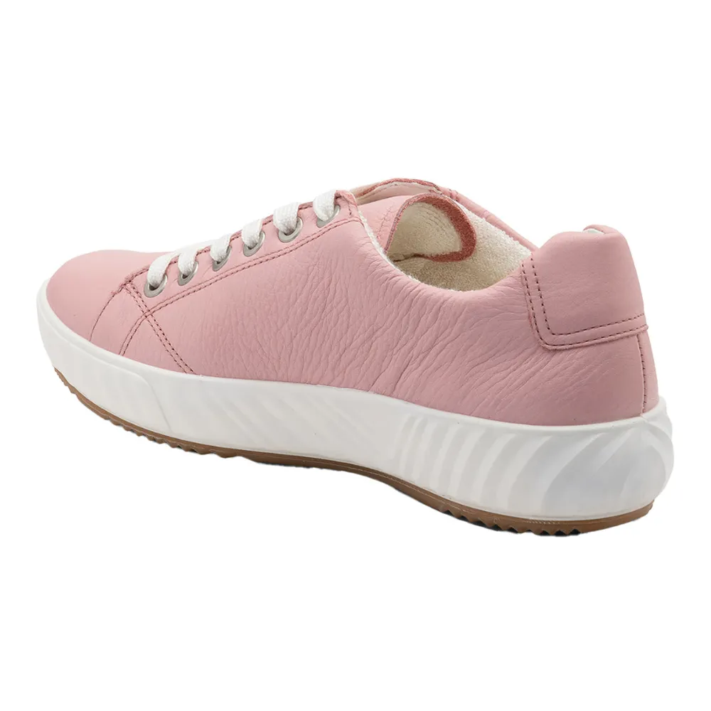 Ara Alexandria Flamingo Leather Sneaker (Women's)