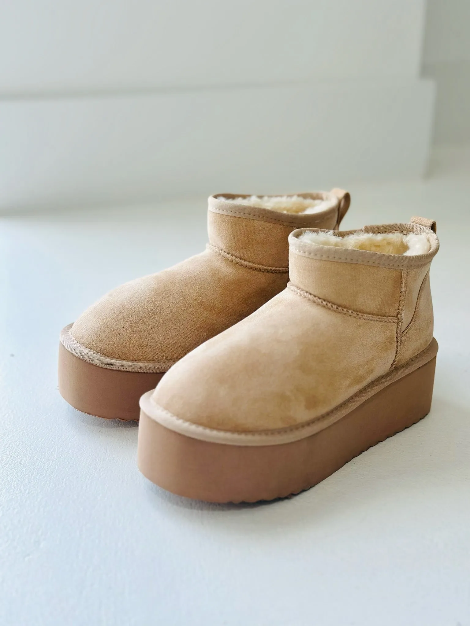 Aspen Ankle Boot