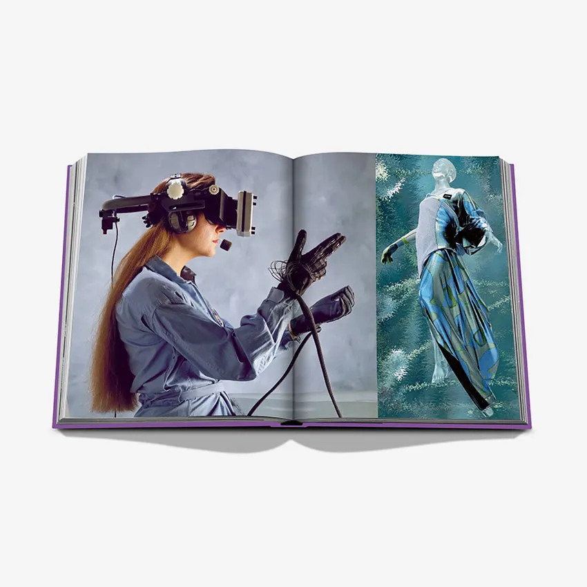 Assouline | Metaverse Dream