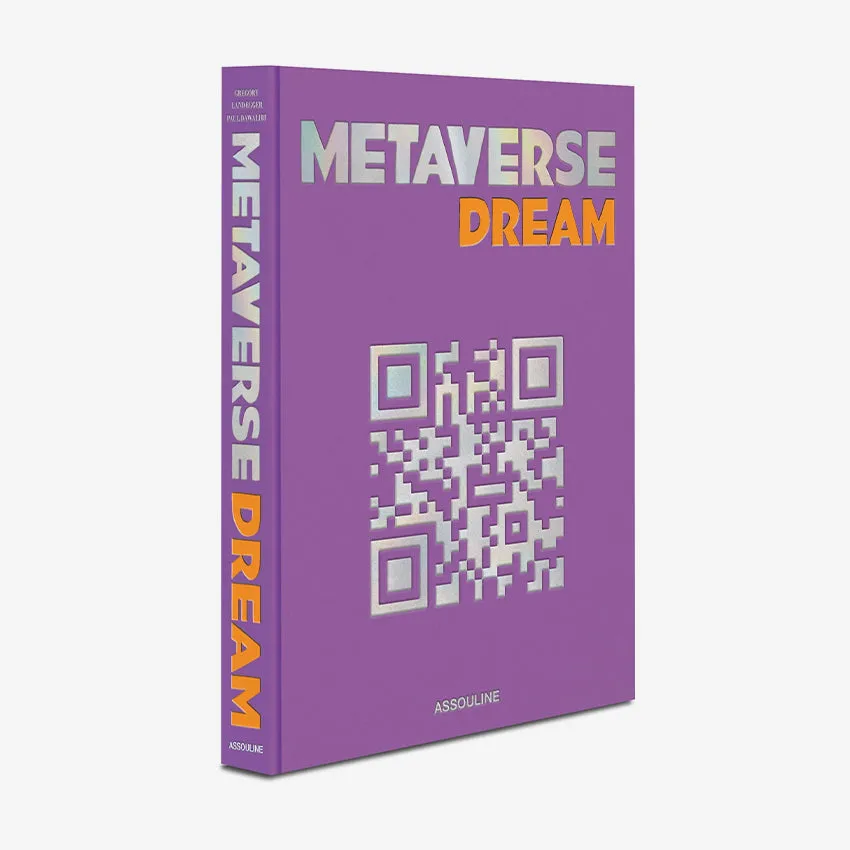 Assouline | Metaverse Dream