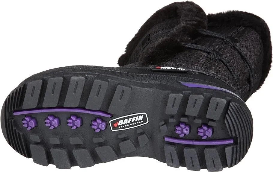 Baffin Venus -40C Snow Boots for Kids