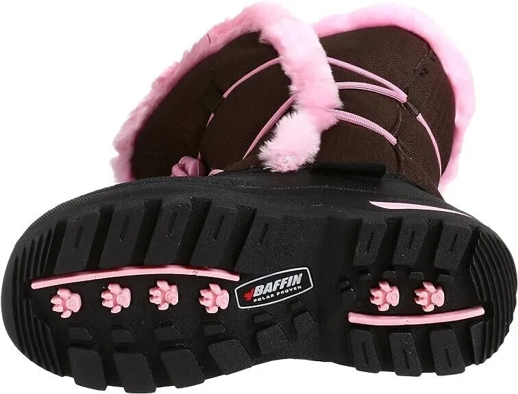 Baffin Venus -40C Snow Boots for Kids