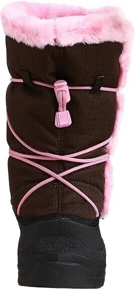 Baffin Venus -40C Snow Boots for Kids