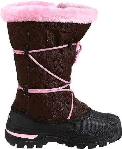 Baffin Venus -40C Snow Boots for Kids