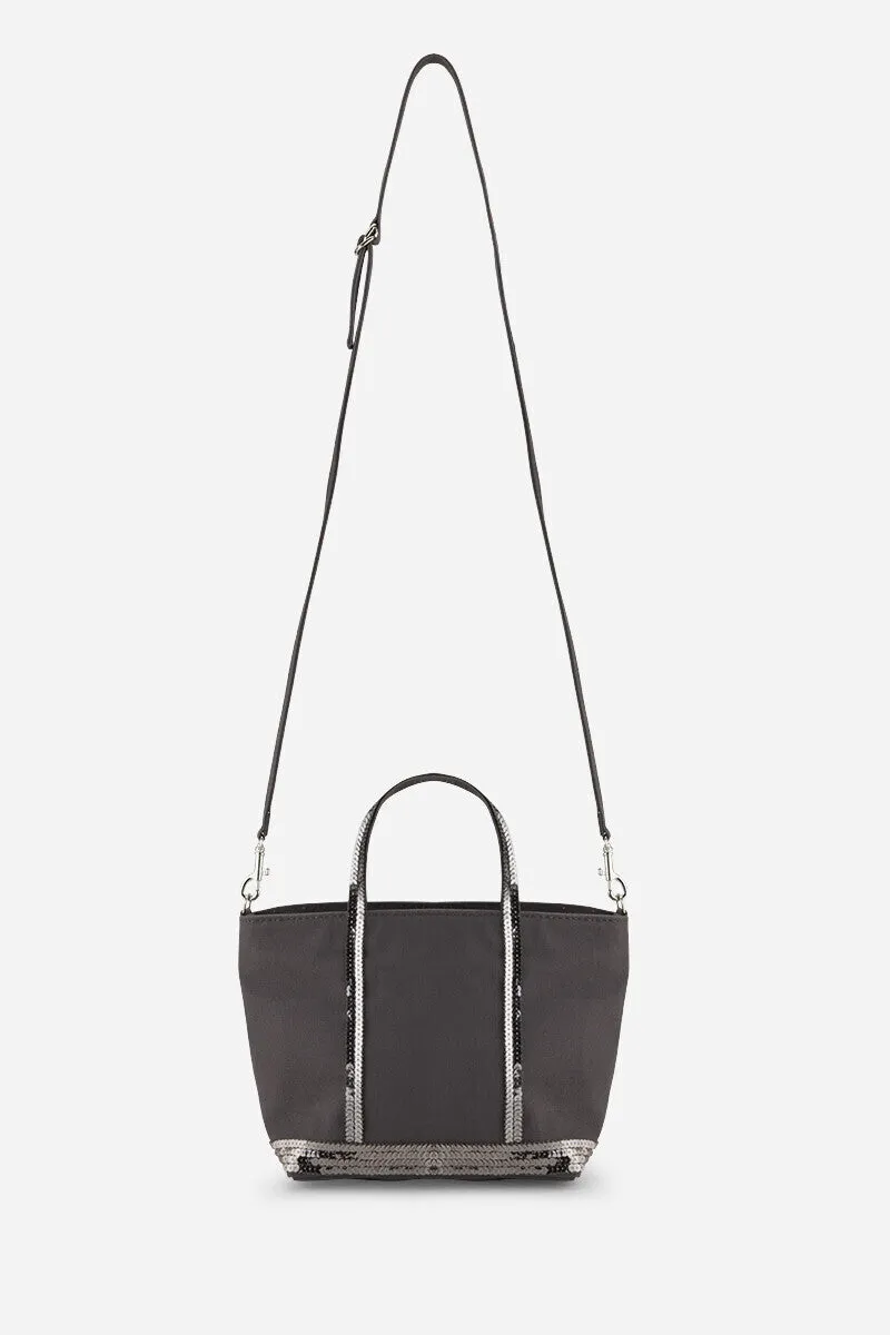 Bag  Ve01-v40410 Anthracite