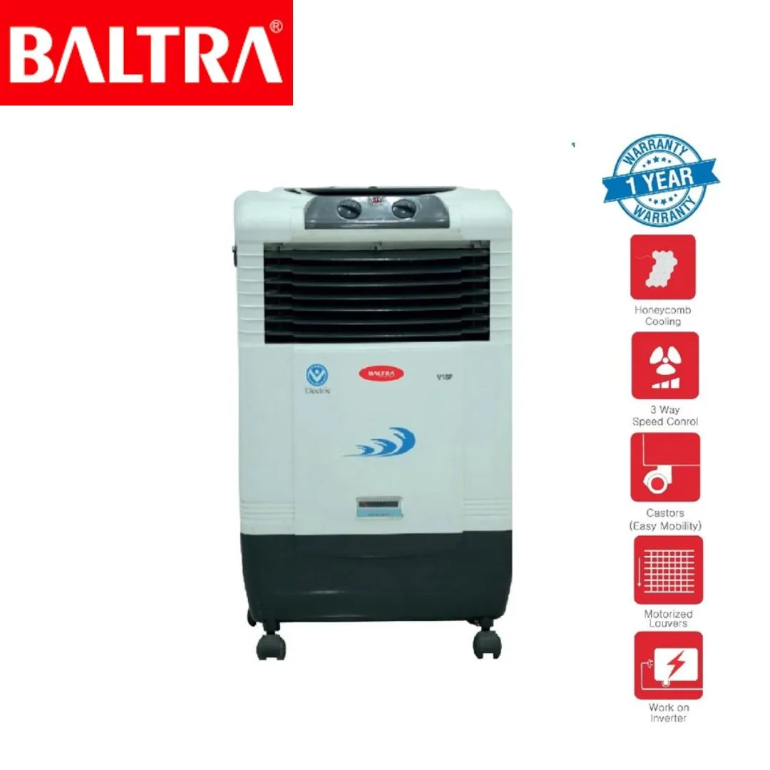 Baltra FROSTY (BF162)