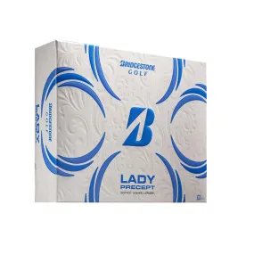 Bridgestone Golf Lady Precept '21