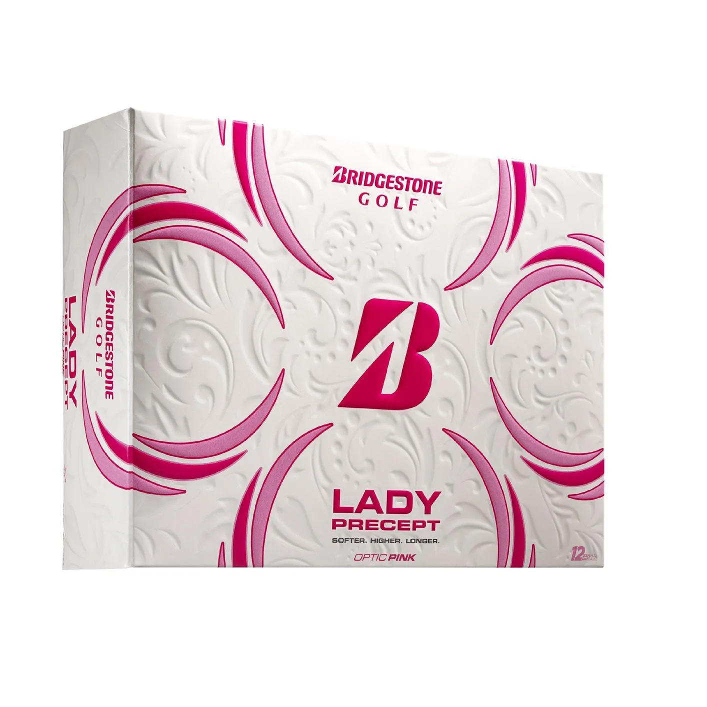 Bridgestone Golf Lady Precept '21