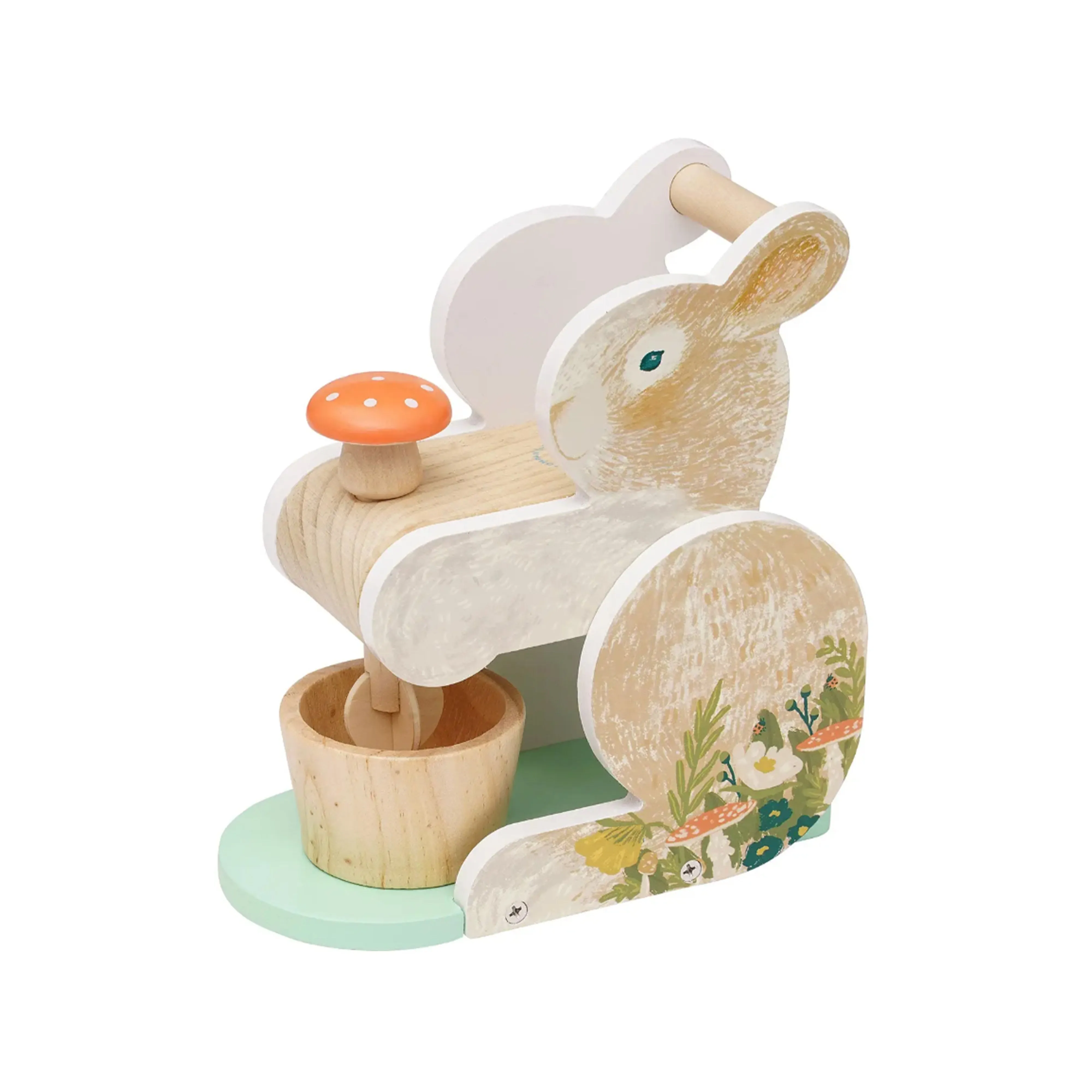 Bunny Hop Mixer - Manhattan Toy