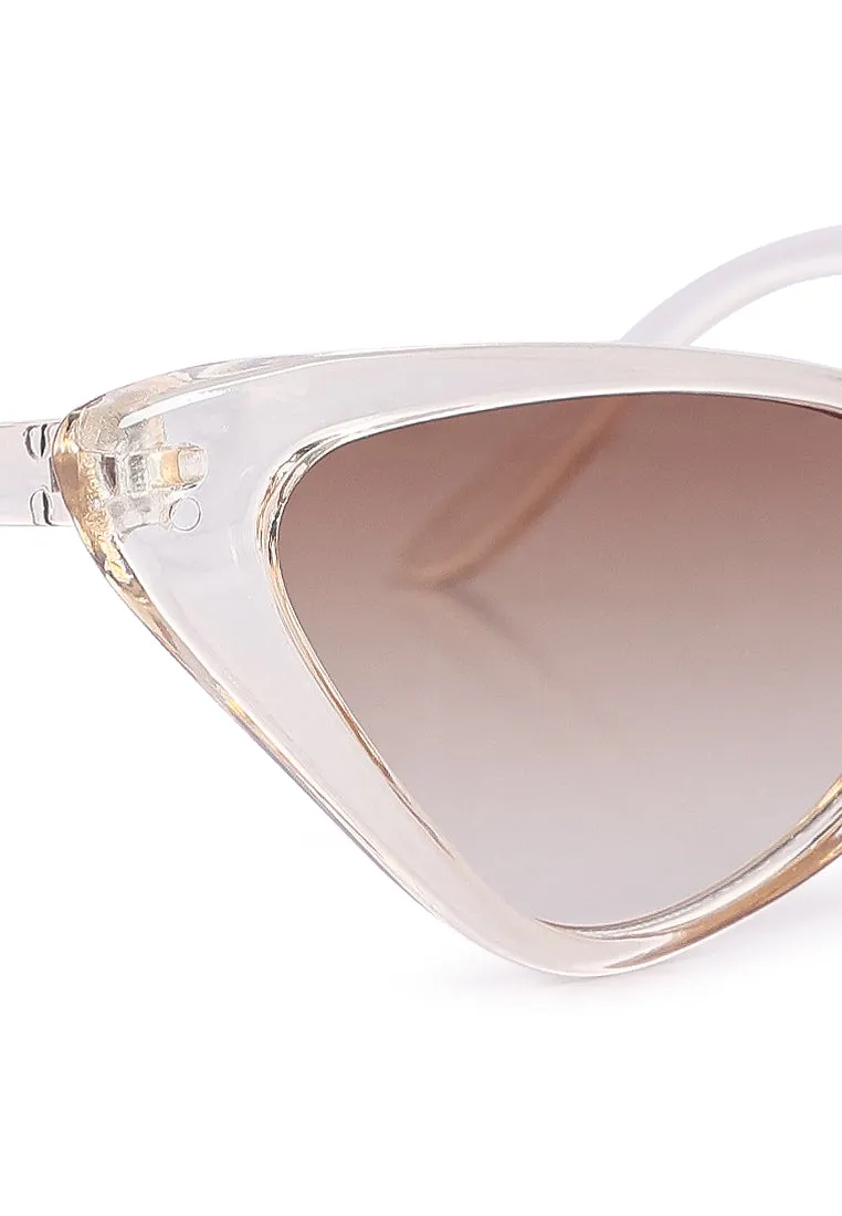 Cat Eye Sunglasses