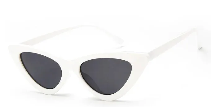 Cat Eye Sunglasses