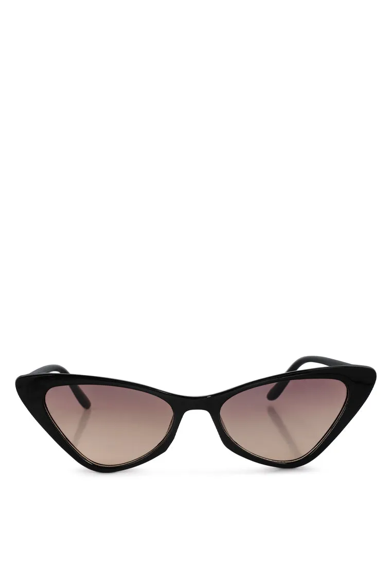 Cat Eye Sunglasses