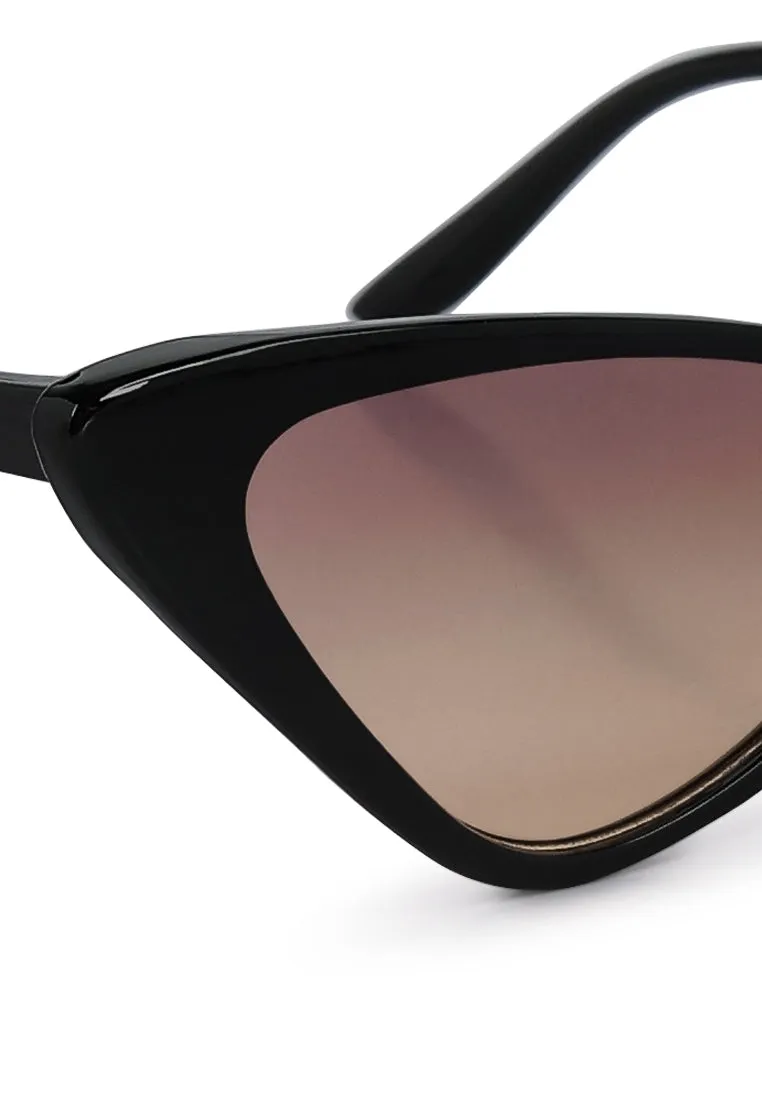 Cat Eye Sunglasses