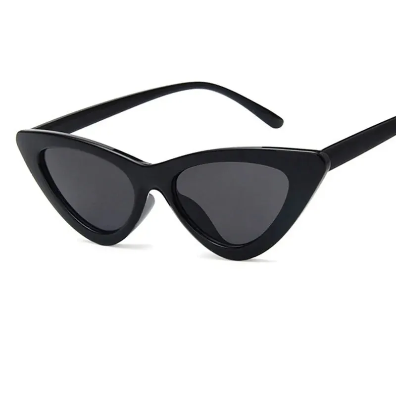 Cat Eye Sunglasses