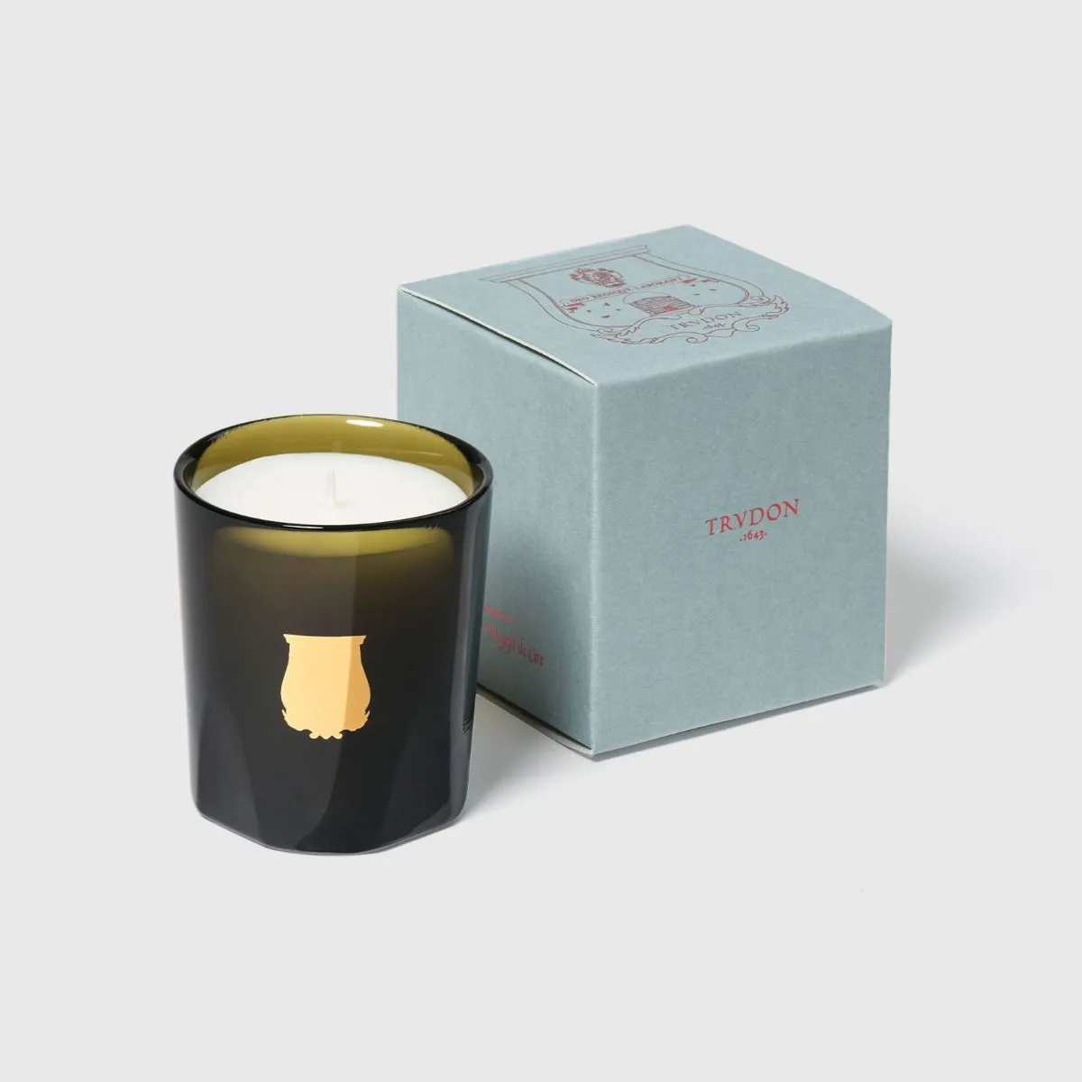 Cire Trudon Ernesto La Petite Bougie Candle