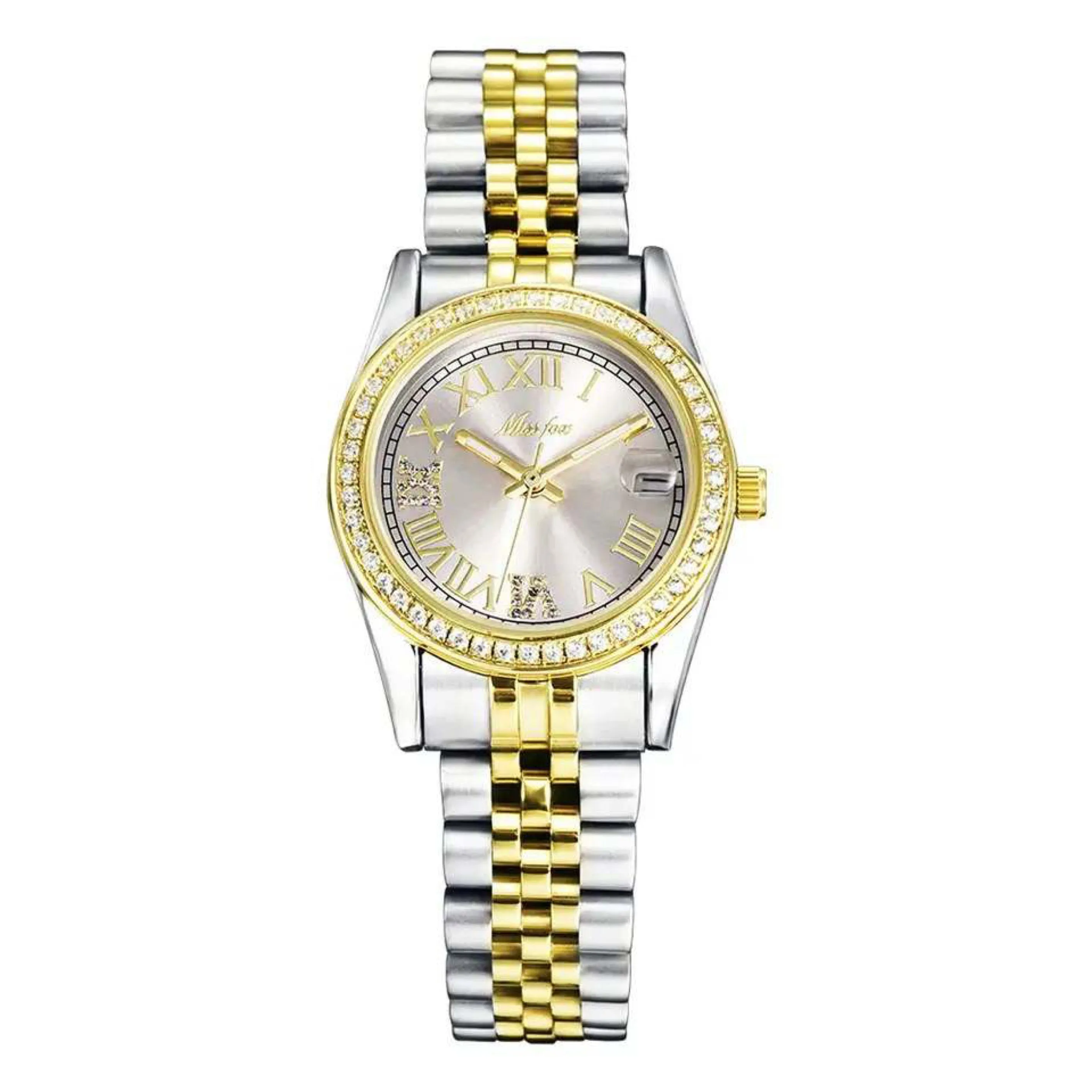 Classy Girl Watch