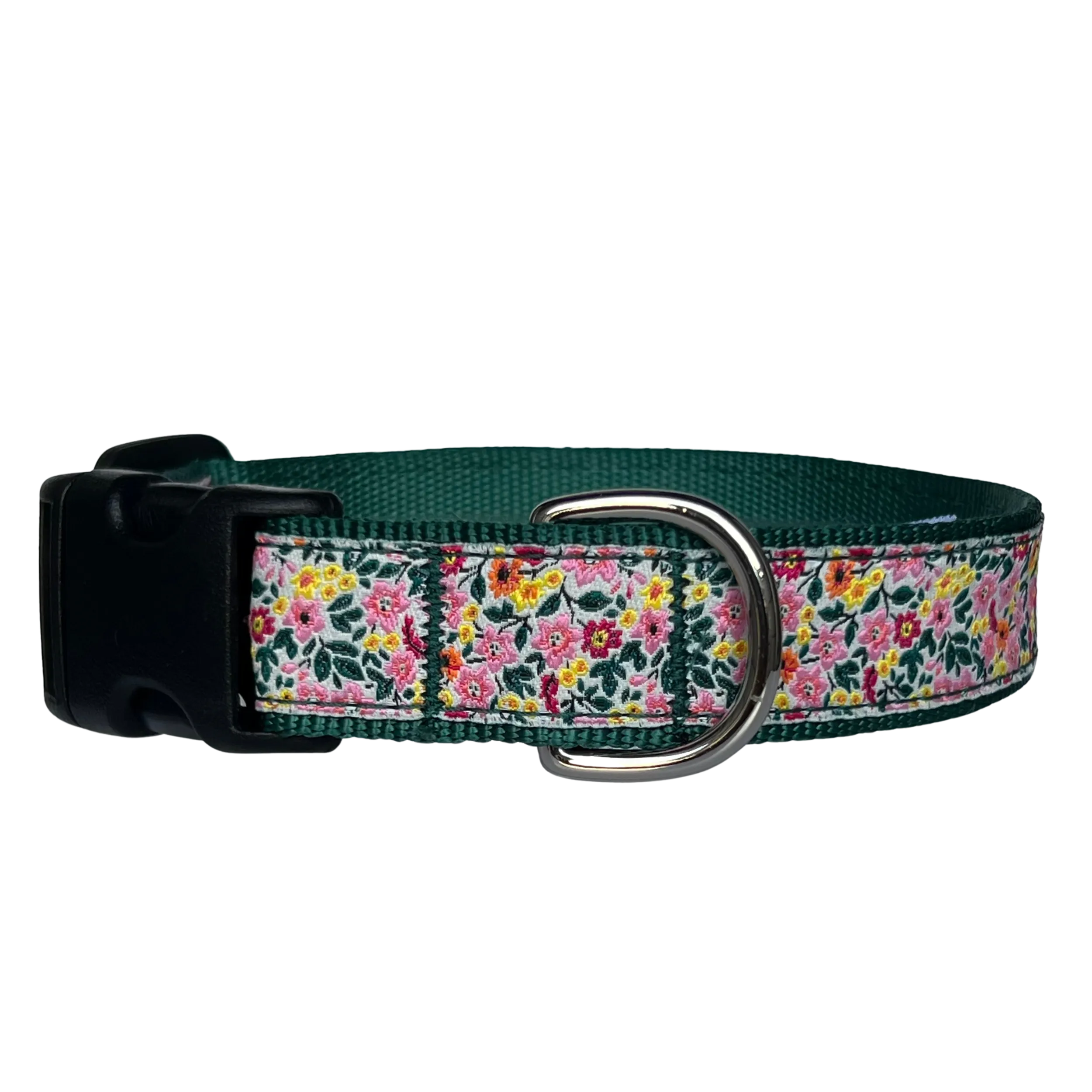 Collar | Flower Garden