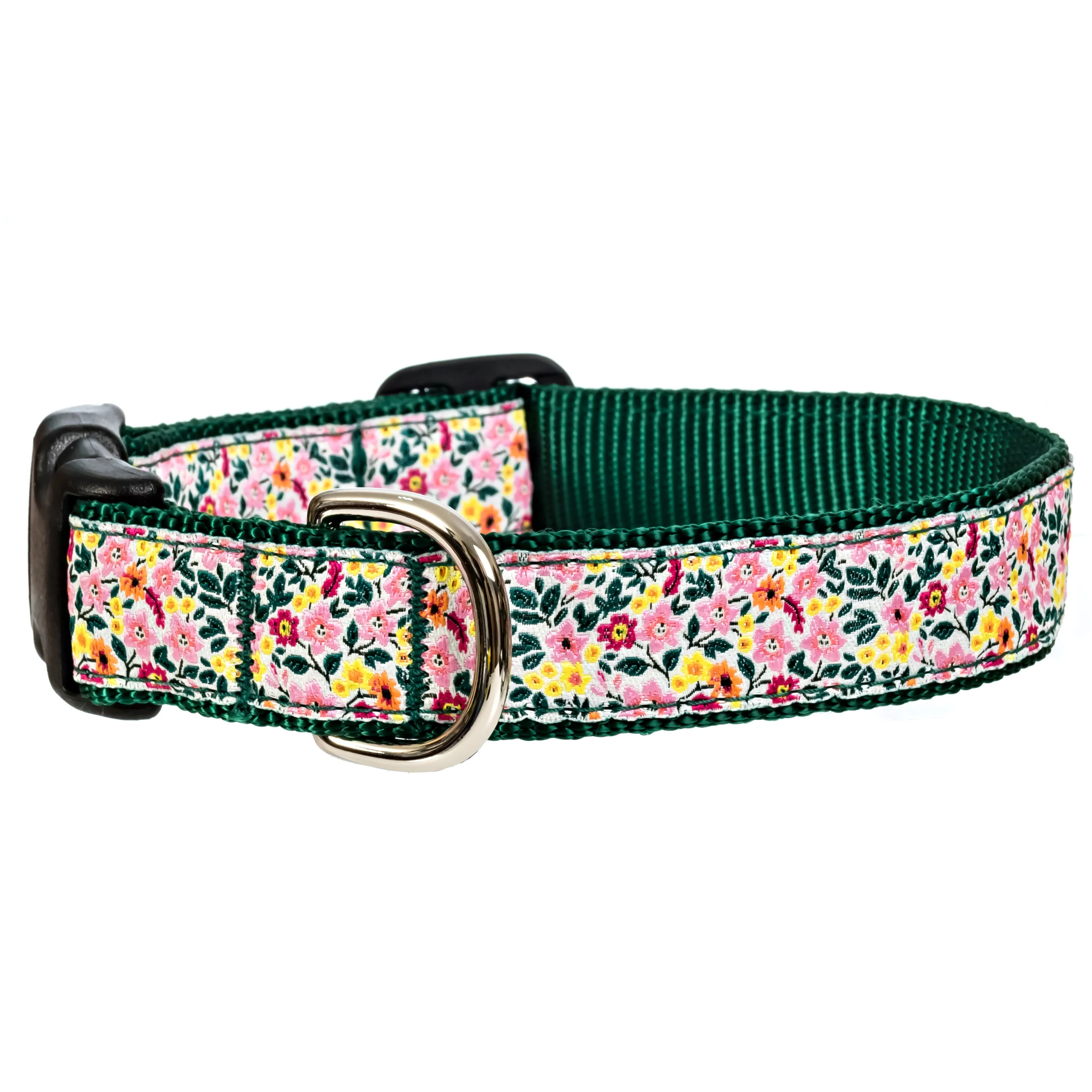 Collar | Flower Garden