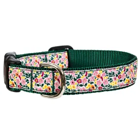 Collar | Flower Garden