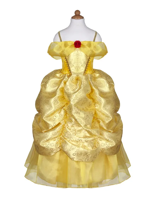 Deluxe Belle Gown