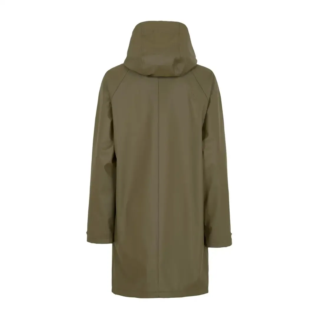 Didriksons Elly Womens Parka 3