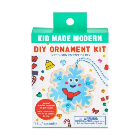 DIY Ornament Kit - Snowflake