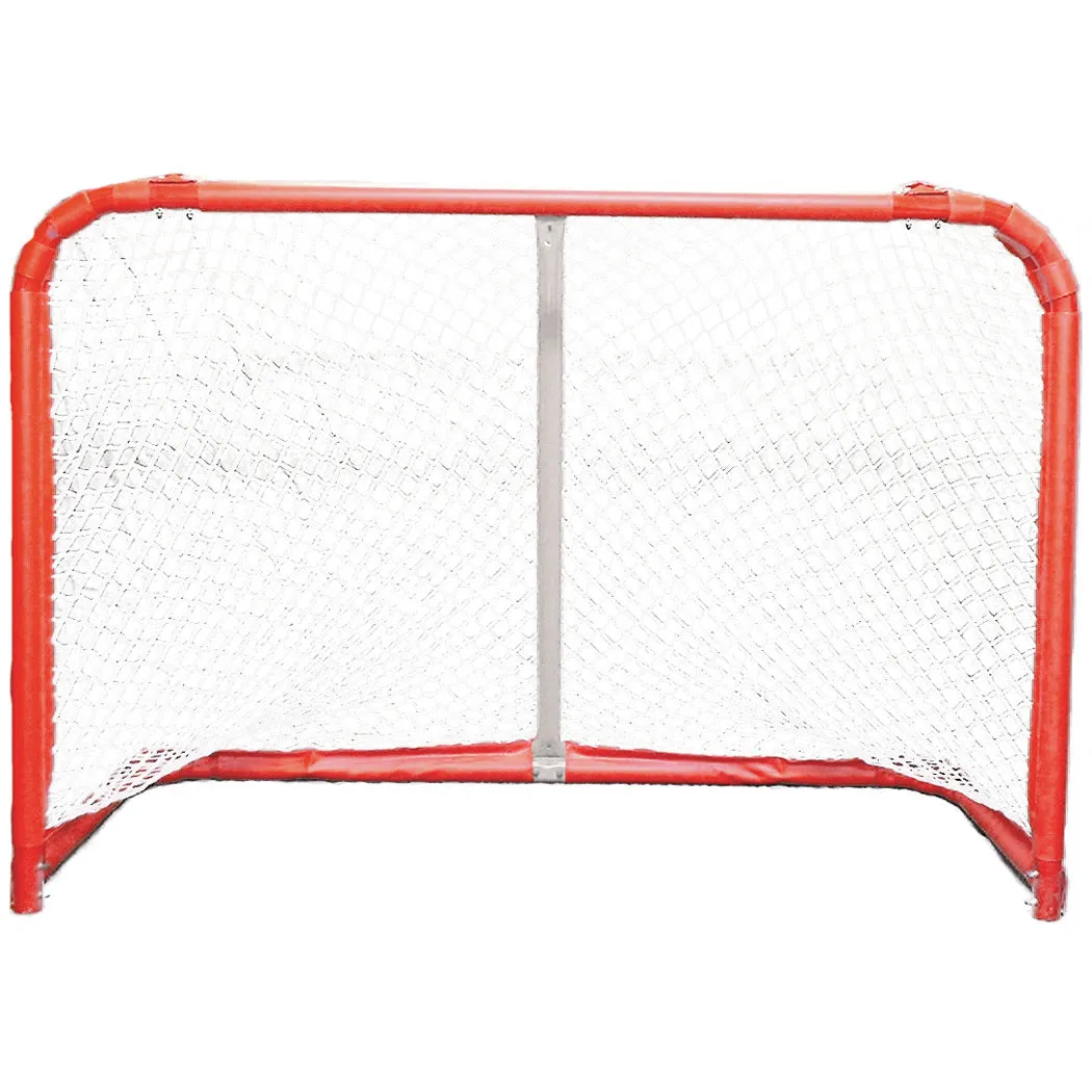 DR 2070V Senior Steel Folding Goal W/Veclro Mesh