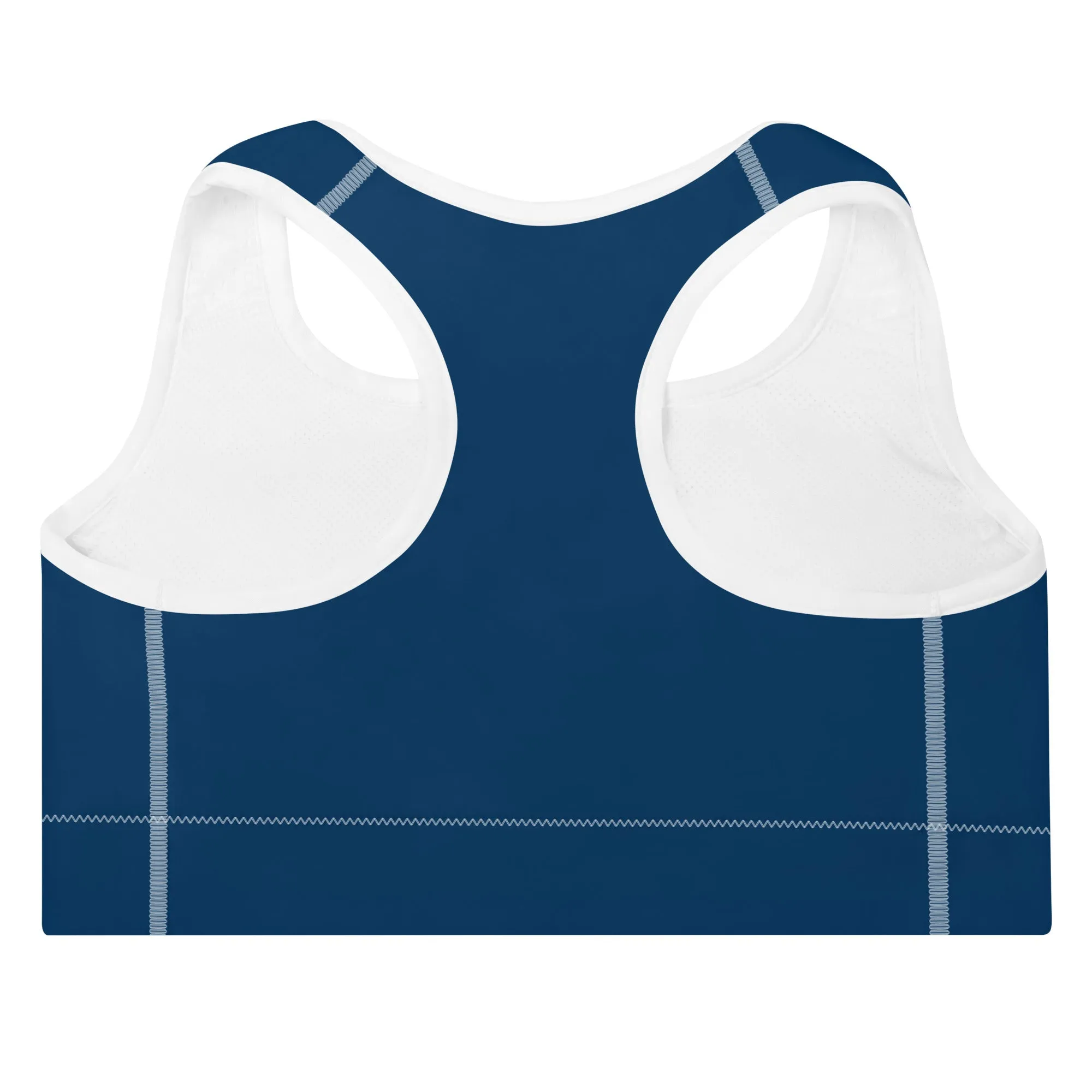 ELEVATED ESSENTIALS, THE PERFECT PADDED SPORTS BRA MICHIGAN