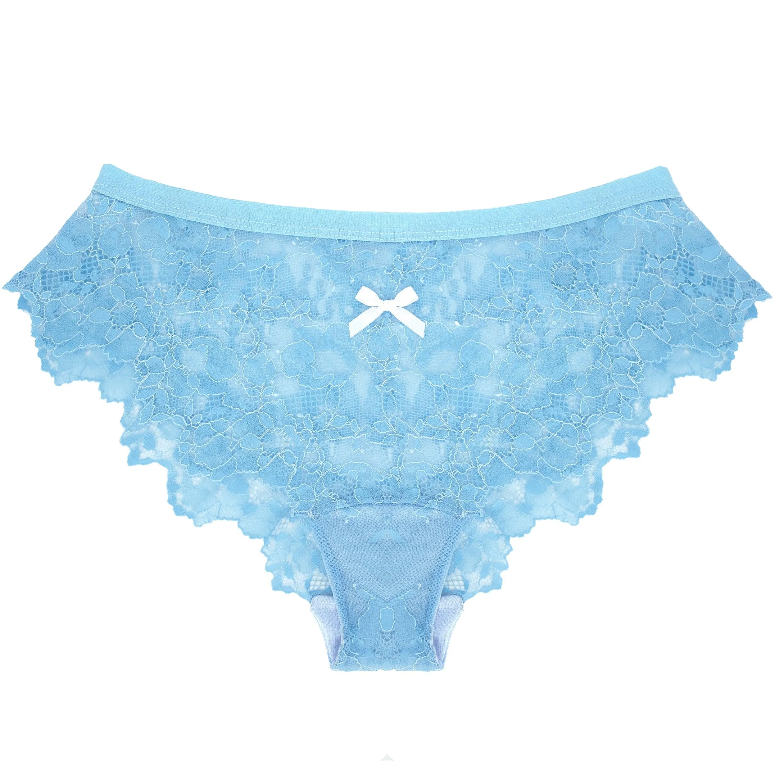 Everyday Panty | Wedgwood