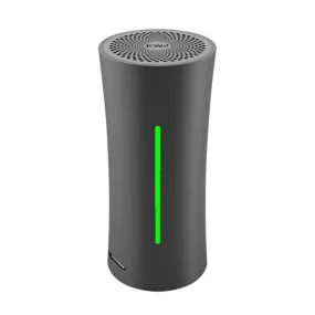 EWA A115 Portable Metal Bluetooth Speaker 105H Power Hifi Stereo Outdoor Subwoofer