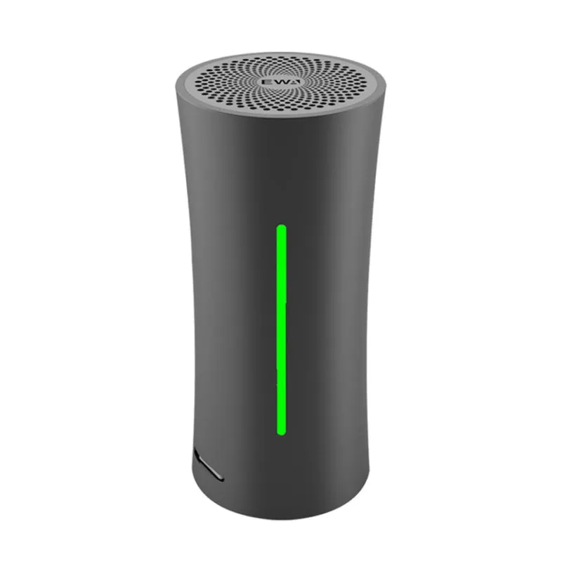 EWA A115 Portable Metal Bluetooth Speaker 105H Power Hifi Stereo Outdoor Subwoofer