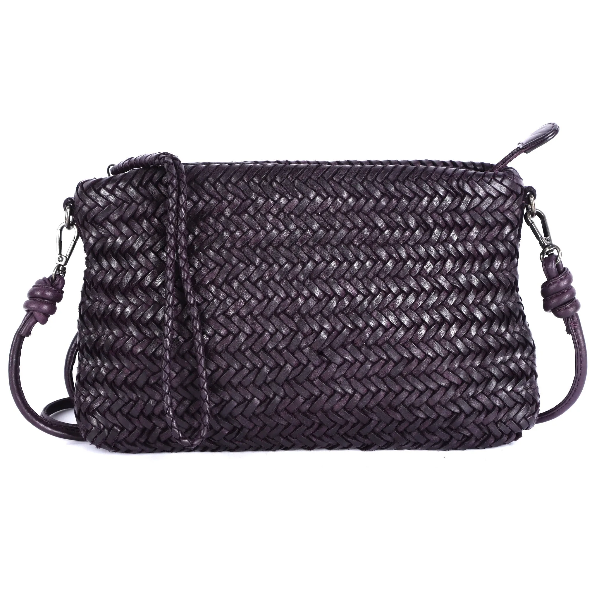 Hale Crossbody/Clutch