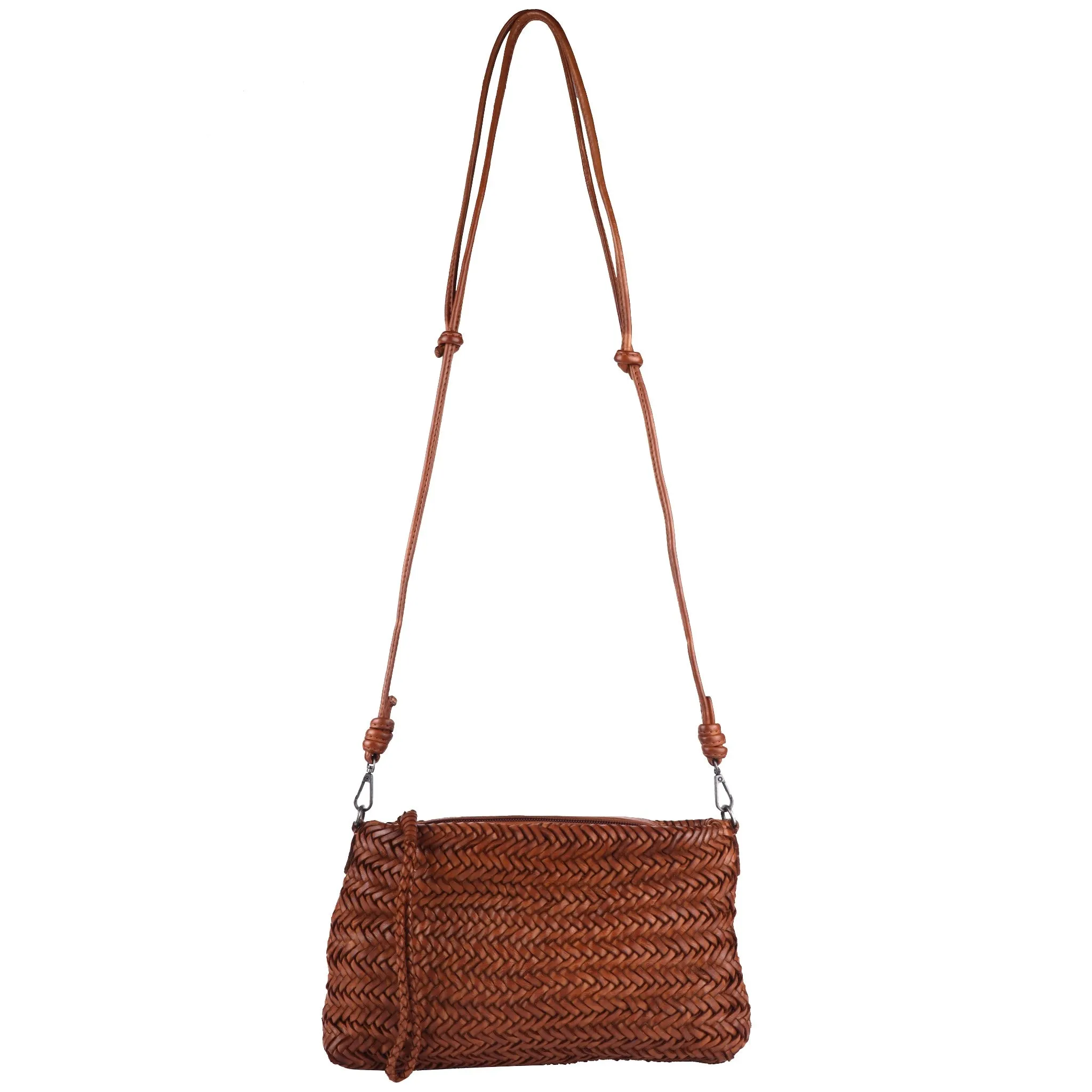 Hale Crossbody/Clutch